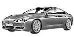 BMW F06 B3624 Fault Code